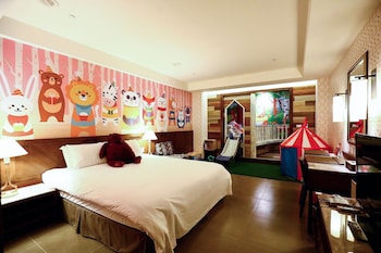 the great roots forestry spa resort