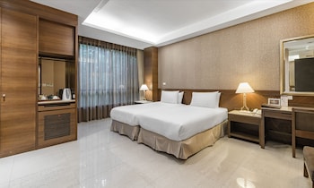 the great roots forestry spa resort