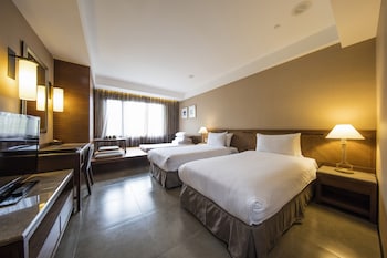 the great roots forestry spa resort