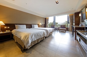 the great roots forestry spa resort