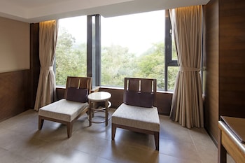 the great roots forestry spa resort