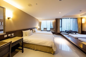 the great roots forestry spa resort