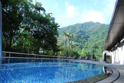 the great roots forestry spa resort