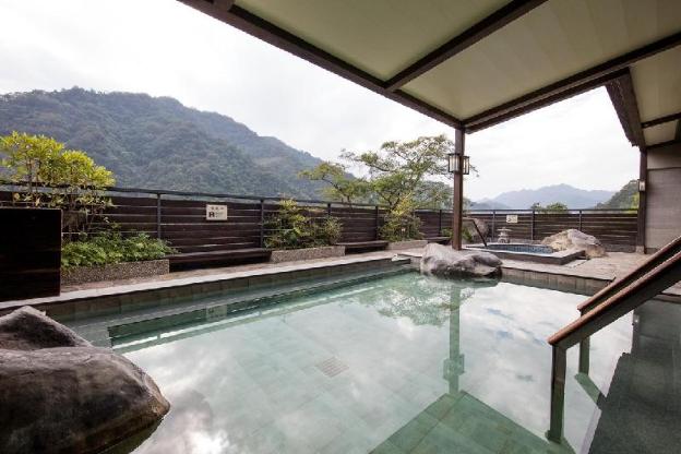 the great roots forestry spa resort