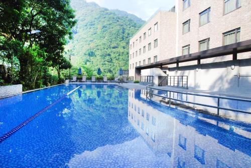 the great roots forestry spa resort