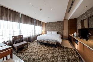 the great roots forestry spa resort