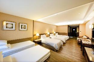 the great roots forestry spa resort