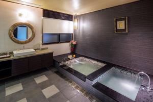 the great roots forestry spa resort