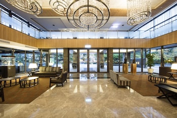 the great roots forestry spa resort