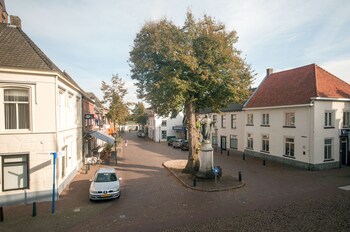 hotel taurus