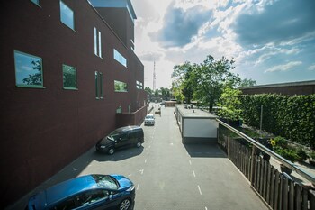 hotel taurus