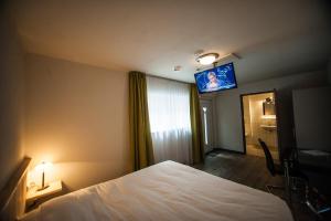 hotel taurus