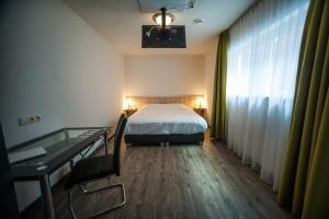 hotel taurus
