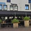 hotel taurus