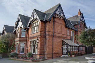 Clementine's Guest House,Scarborough>>North Yorkshire,4 star