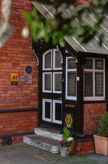 Clementine's Guest House,Scarborough>>North Yorkshire,4 star