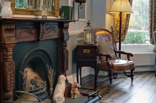 Clementine's Guest House,Scarborough>>North Yorkshire,4 star