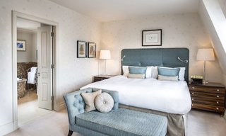 The Stafford London,16-18 St James's Place,5 star
