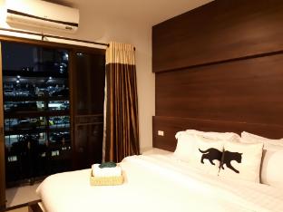 bed by city surawong patpong