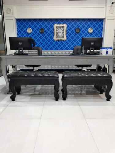 bed by city surawong patpong