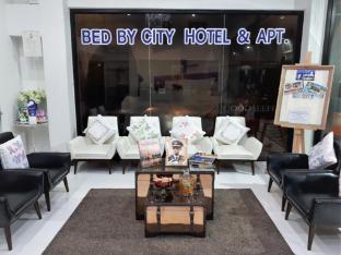 bed by city surawong patpong