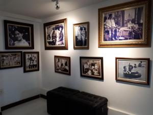 bed by city surawong patpong