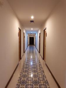 bed by city surawong patpong