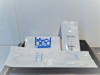 bed by city surawong patpong