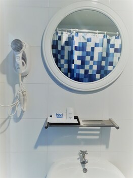 bed by city surawong patpong