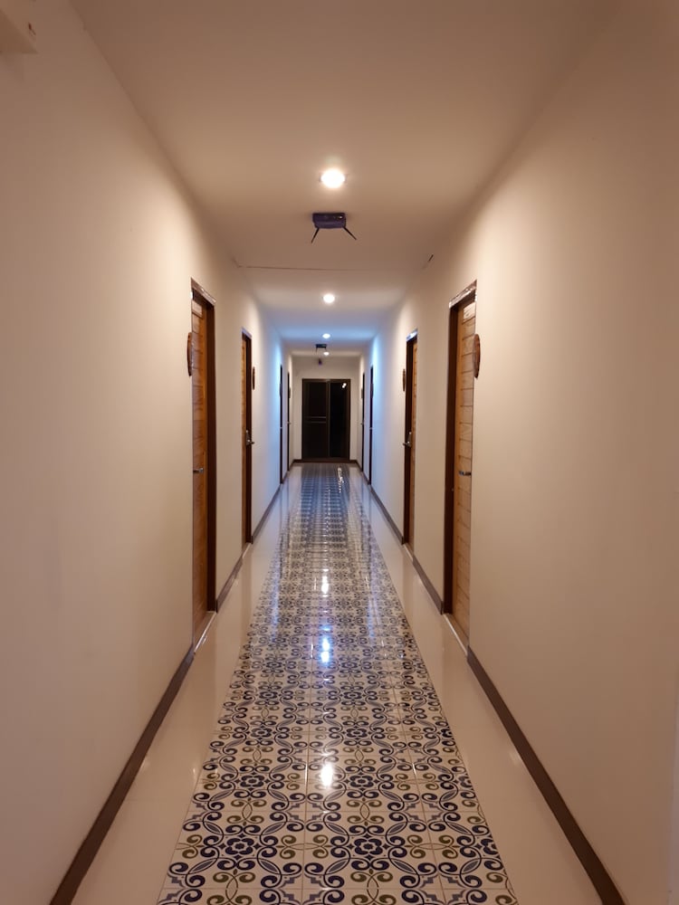 bed by city surawong patpong