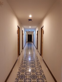 bed by city surawong patpong