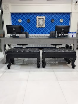 Bed By City Surawong-Patpong,Bangkok>>Bang Rak,3 star
