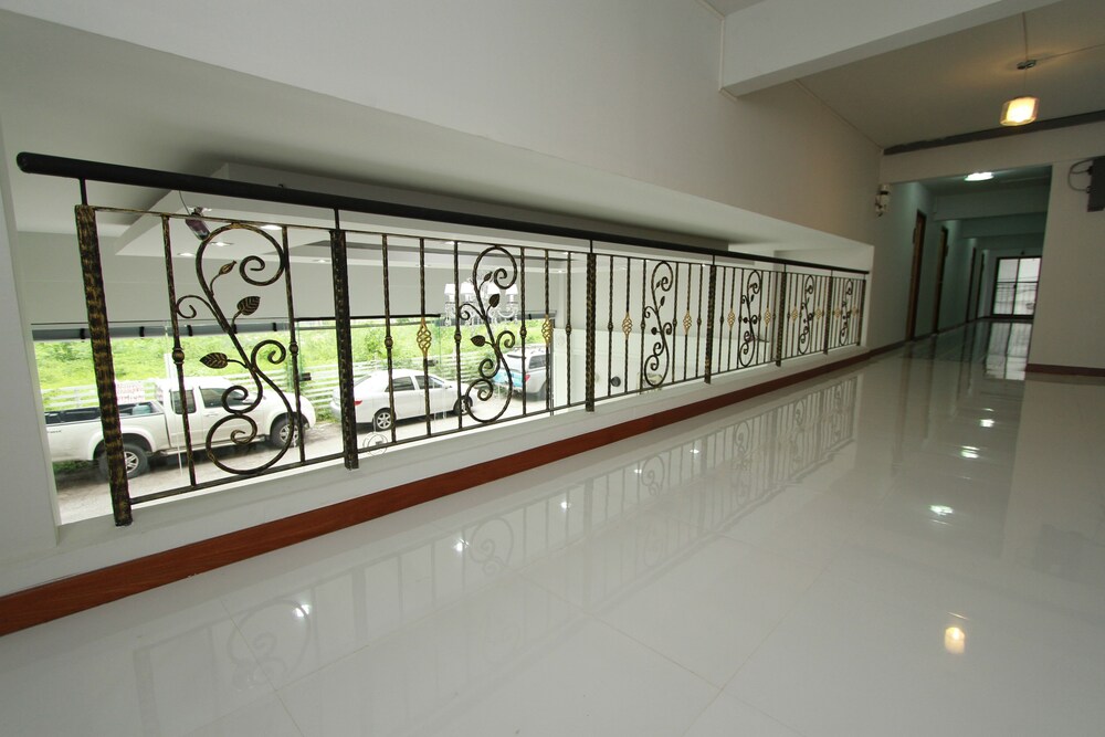 bed by city surawong patpong