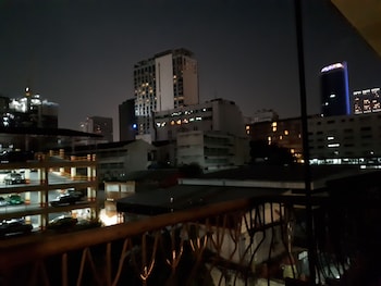 bed by city surawong patpong