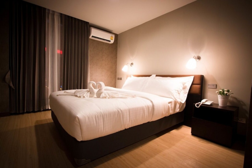 c u inn bangkok