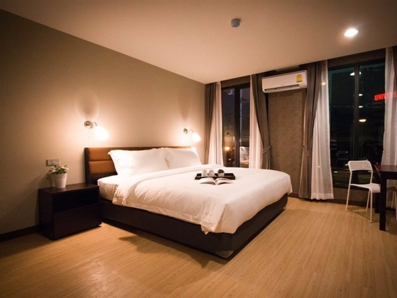 c u inn bangkok
