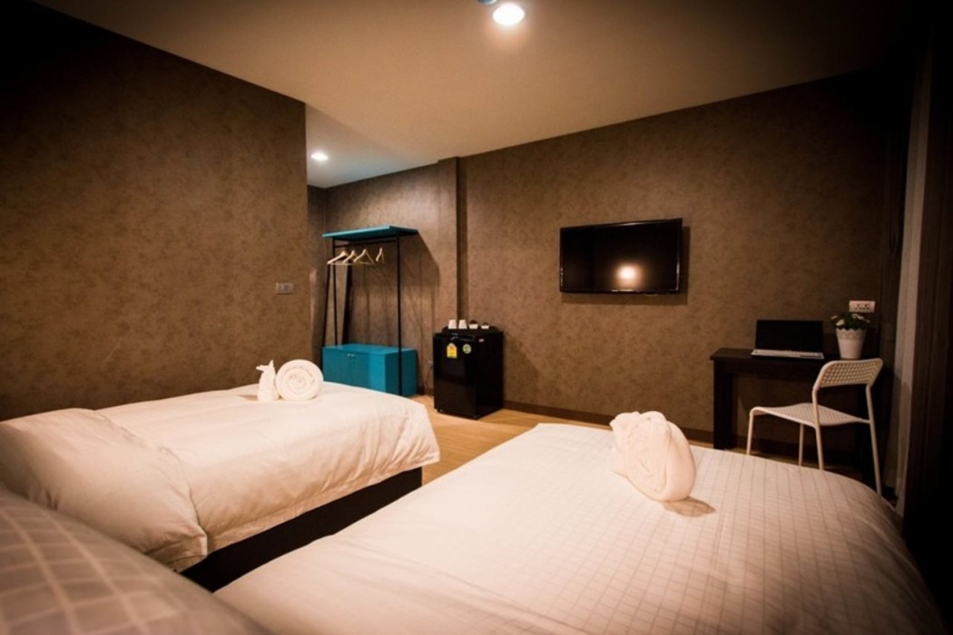 c u inn bangkok