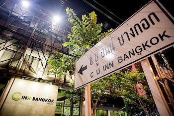 c u inn bangkok