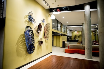 C U Inn Bangkok,Chatuchak>>Bangkok,4 star