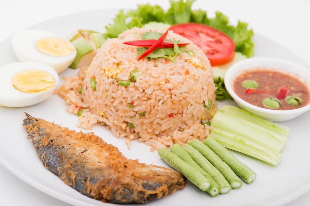 c u inn bangkok