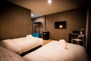 c u inn bangkok