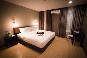 c u inn bangkok