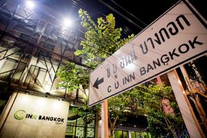 c u inn bangkok