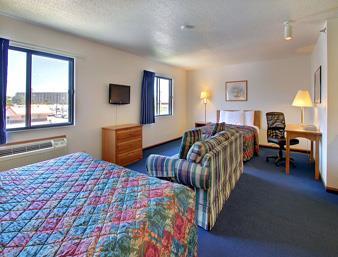 super 8 by wyndham lincoln north
