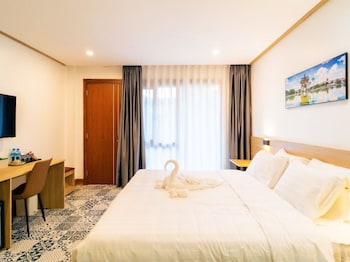 new champa boutique hotel