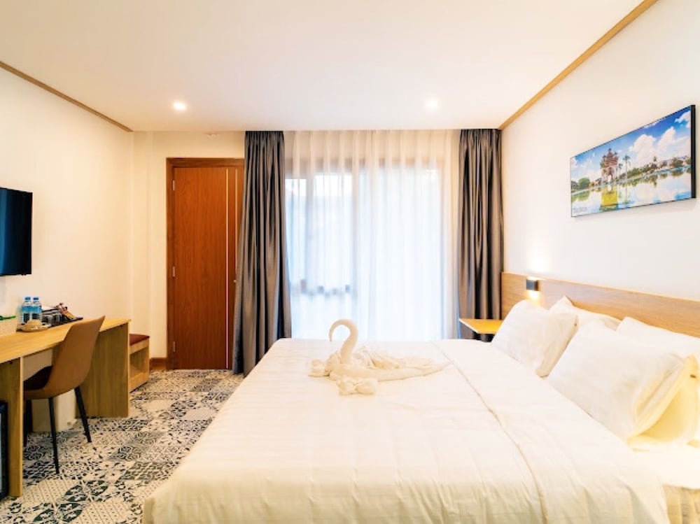 new champa boutique hotel