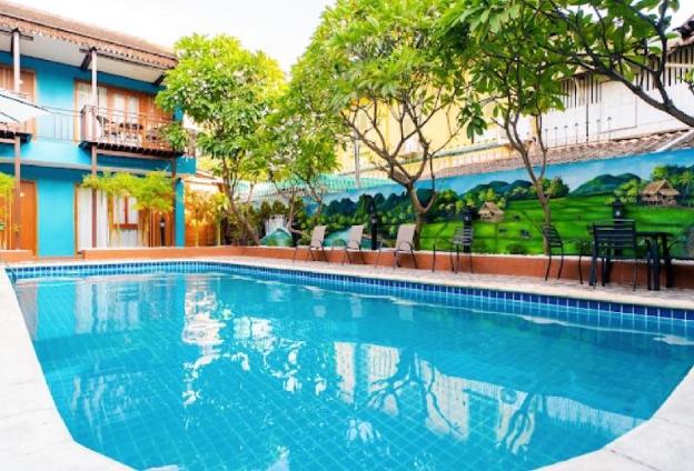 new champa boutique hotel