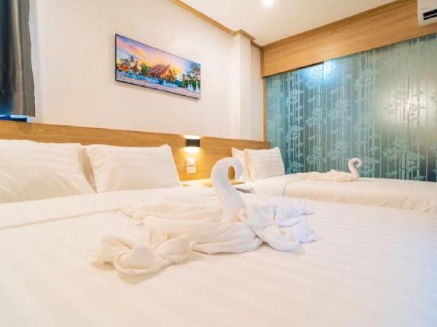 new champa boutique hotel