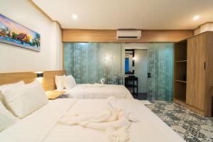 new champa boutique hotel