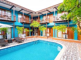 new champa boutique hotel